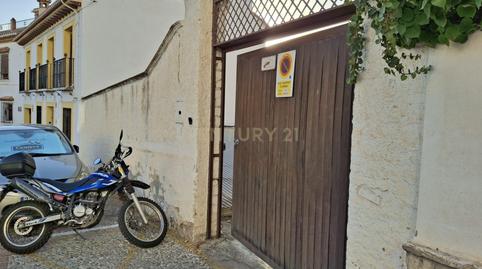 Photo 4 of Residential for sale in Placeta de la Cruz de Piedra, 1, Granada, Spain, -1, Barrio de Albaicín,  Granada Capital