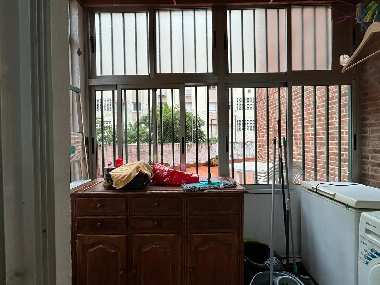 Flat for rent in Centro