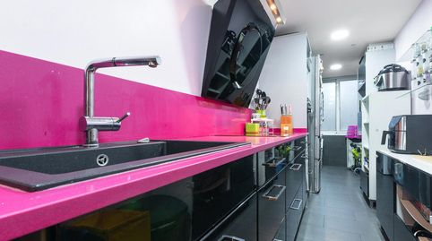Foto 4 de Piso en venta en Santa Perpètua de Mogoda, Barcelona