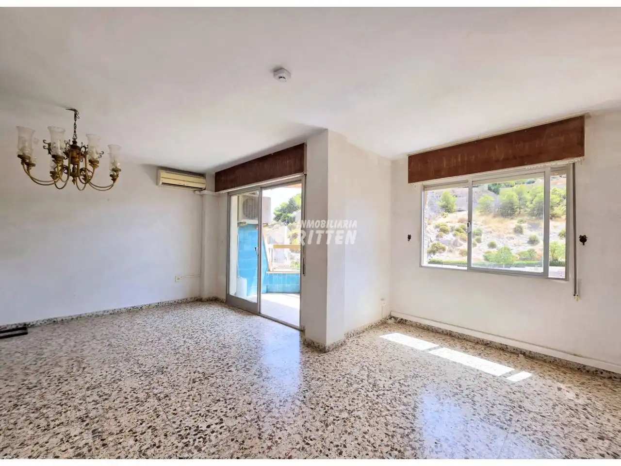 Appartement avec terrasse à vendre à Calle Cuatro Santos 25, imagen 11