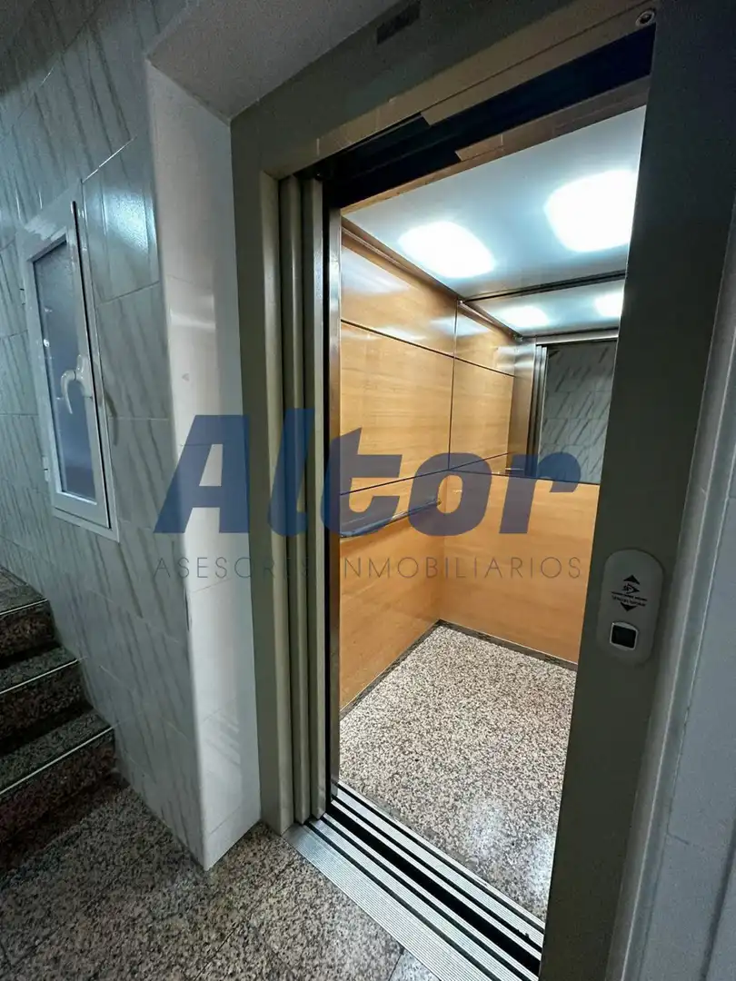 Appartement avec ascenseur à vendre à DE ZALAMEA, imagen 10
