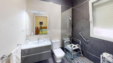 Foto 4 de Edifici en venda a Casco Antiguo, Madrid