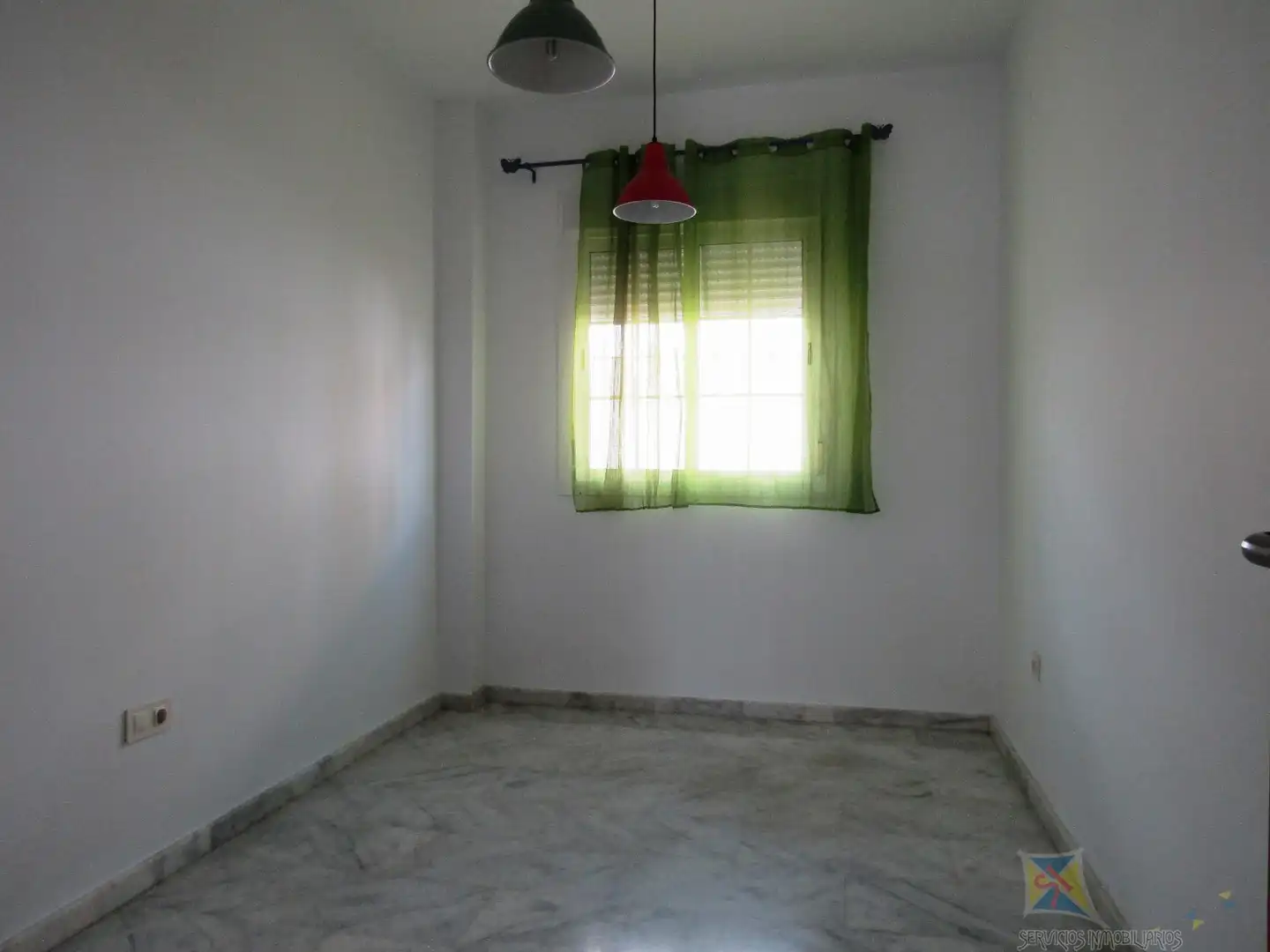 Bedroom of Houses for sale in Gerena  with Terrace