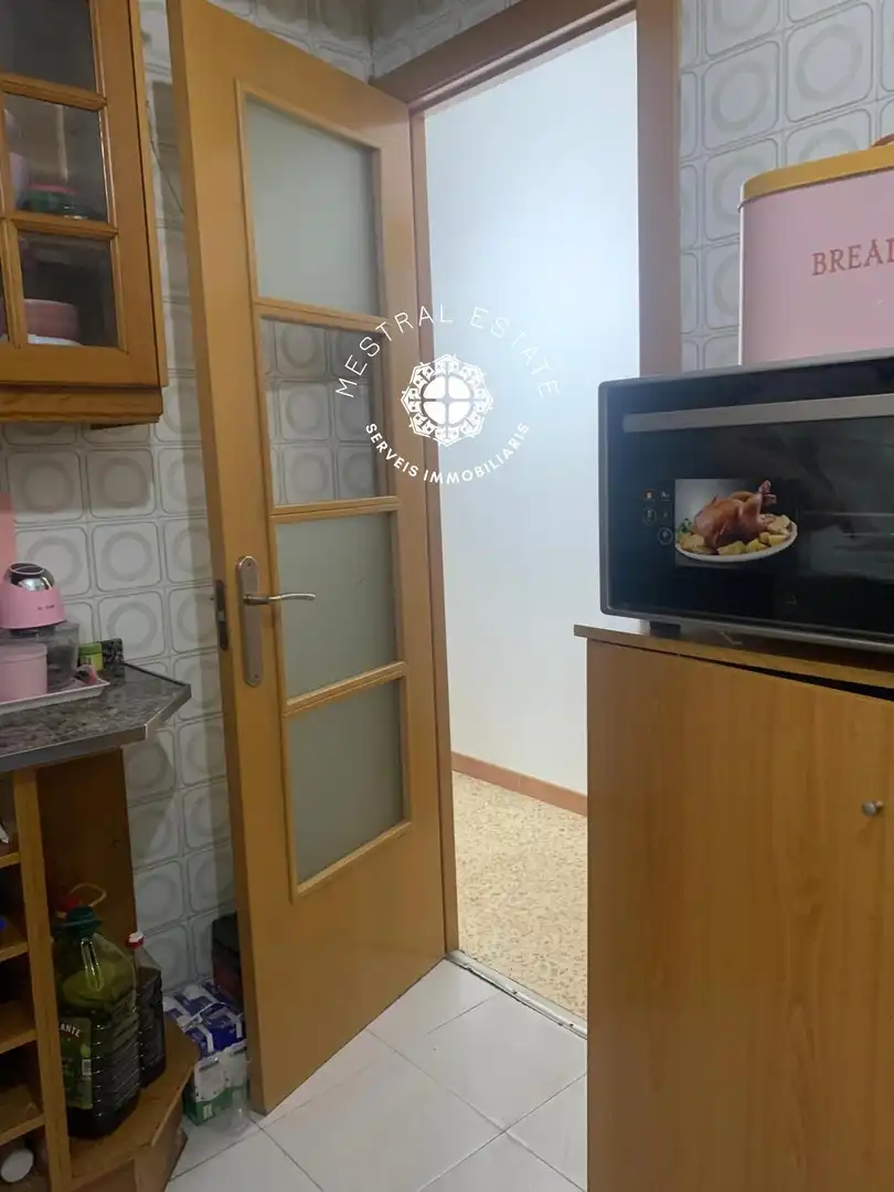 Piso en venta en Casc Antic - Nou Cambrils