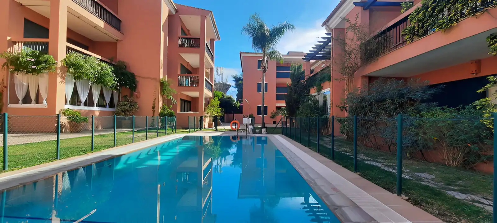 Vivienda con piscina en venta en Elviria - Cabopino, imagen 16