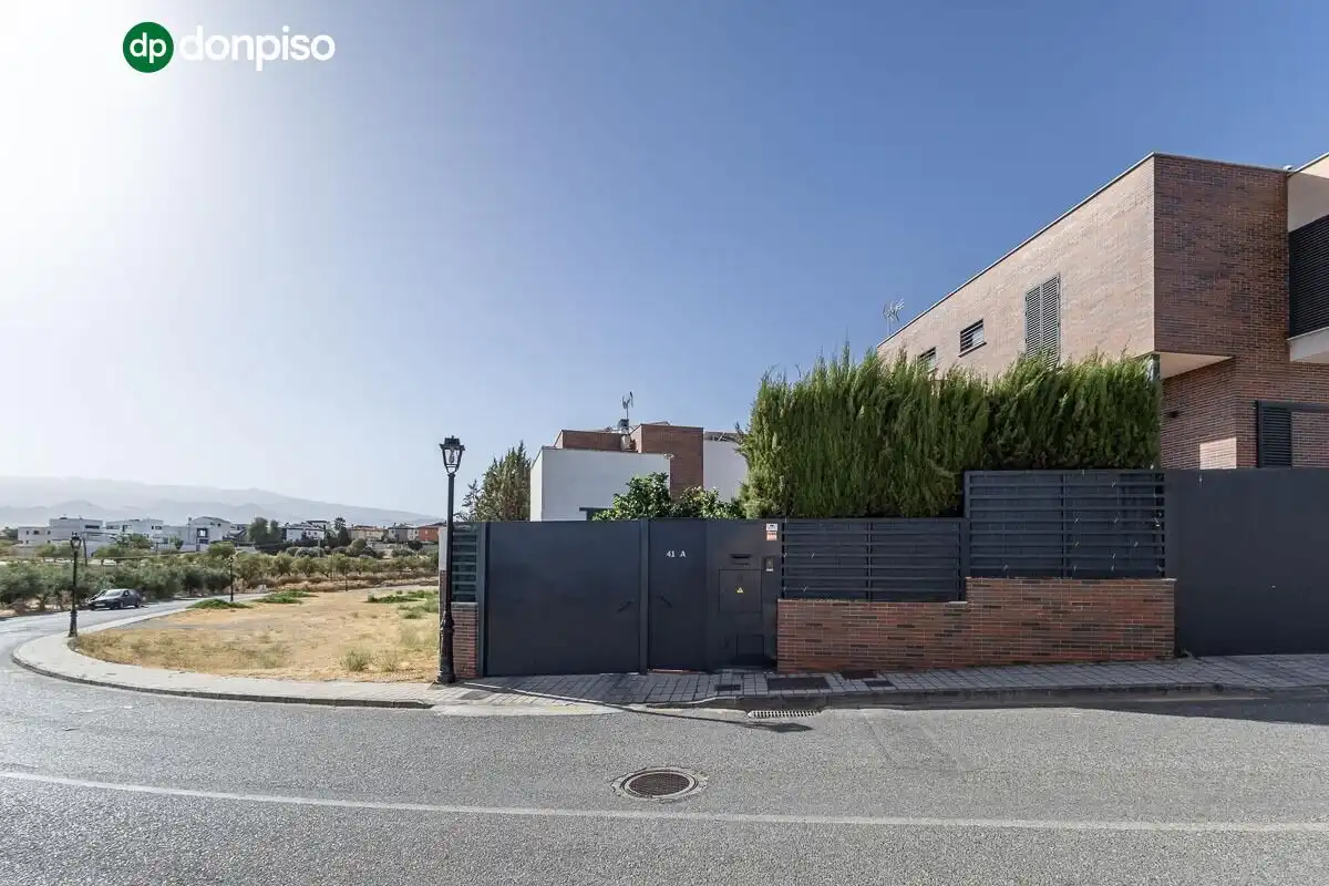 Villa avec jardin à vendre à Camino de Montevive, imagen 58