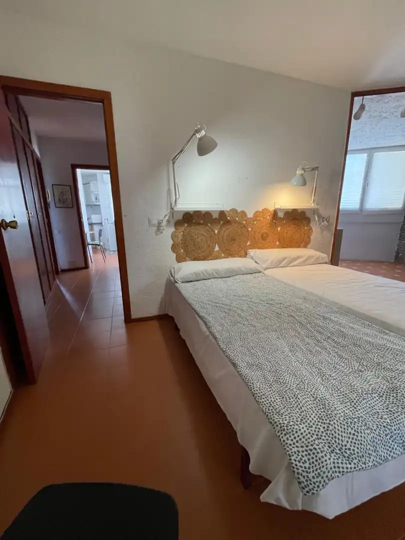 Apartament amb ascensor en venda a Manantiales 9, imagen 12