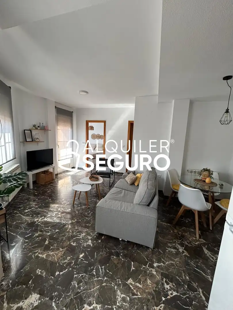 Flat for rent in de Ogijares, Avda. De los Ogíjares