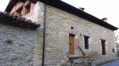 Foto 3 de Casa o xalet en venda a Merindad de Sotoscueva, Burgos
