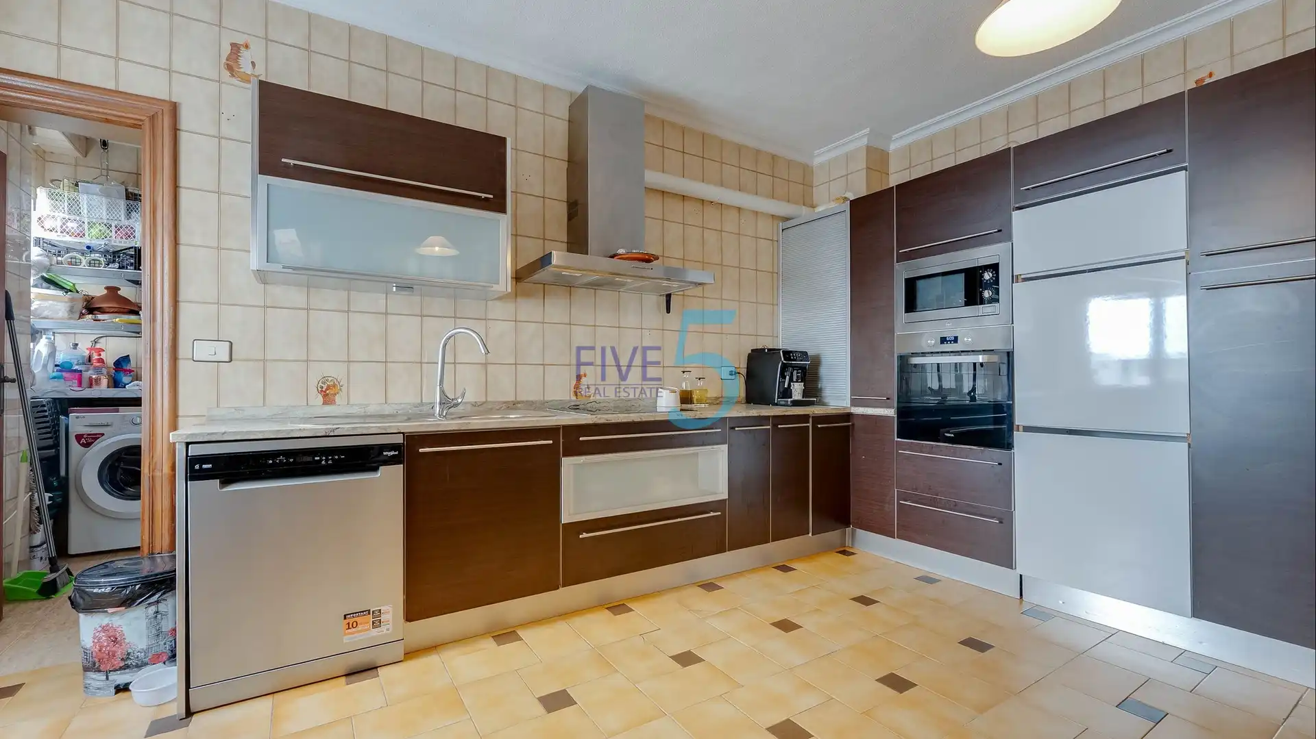Cocina de Piso en venta en Torre-Pacheco ciudad