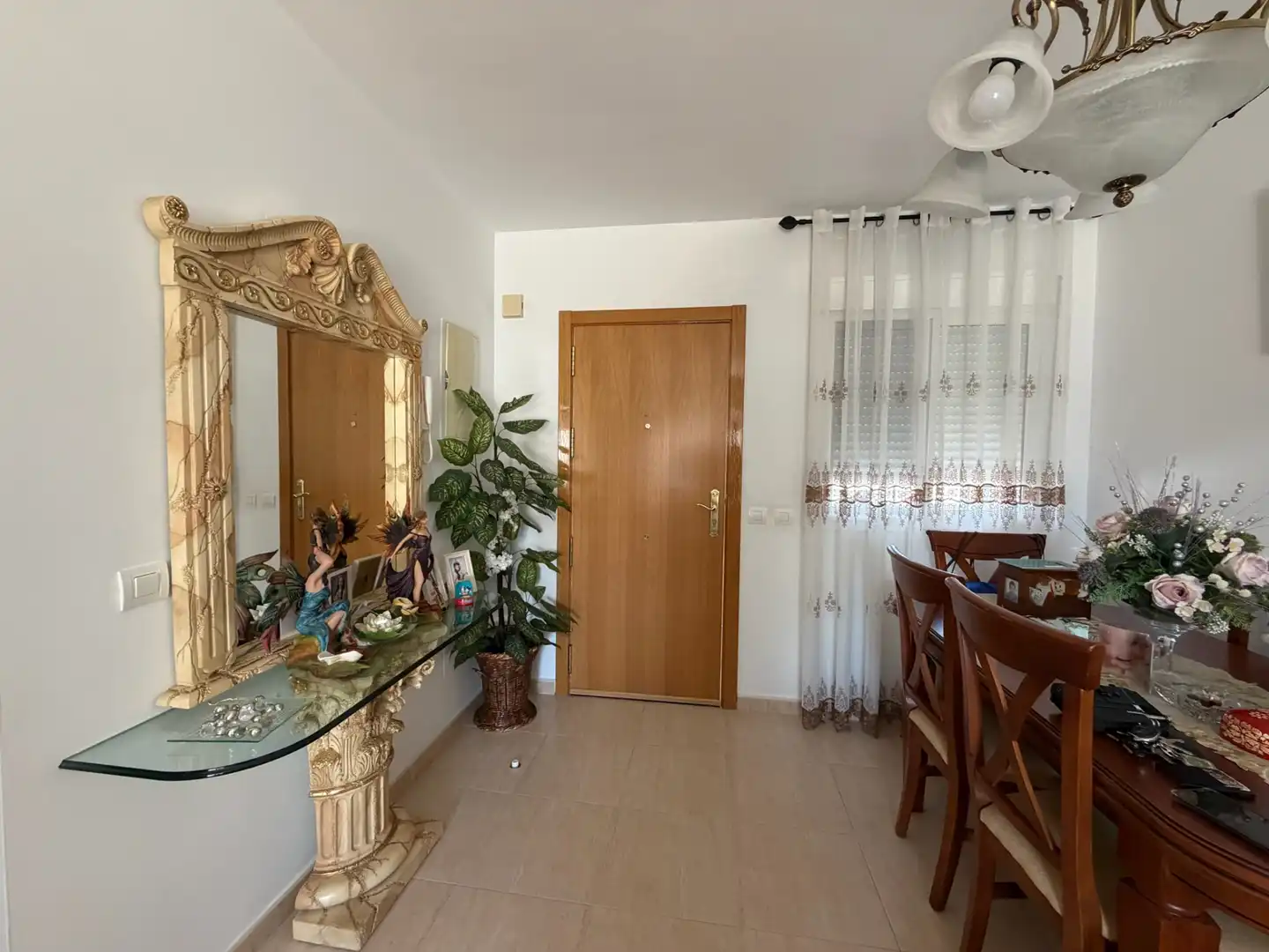 Attic for sale in Álora  with Air Conditioner, Terrace and Furnished