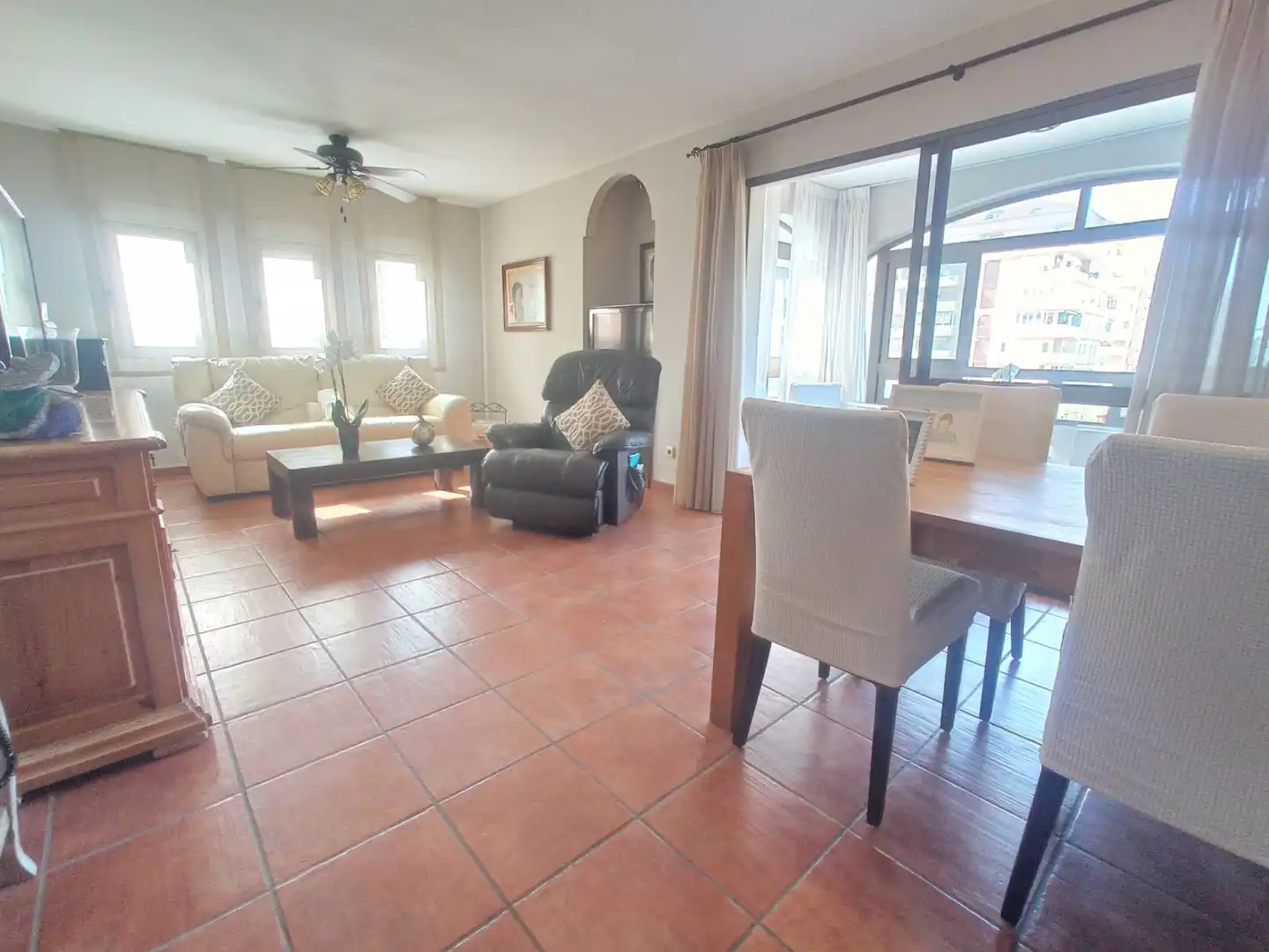 Apartament amb ascensor en venda a Calle Feria de Abril 15, imagen 28