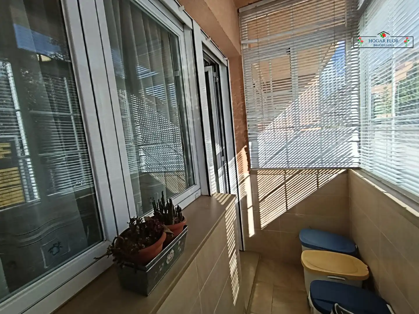 Terraza de Casa o chalet en venta en Salamanca con Calefacción, Terraza y Trastero