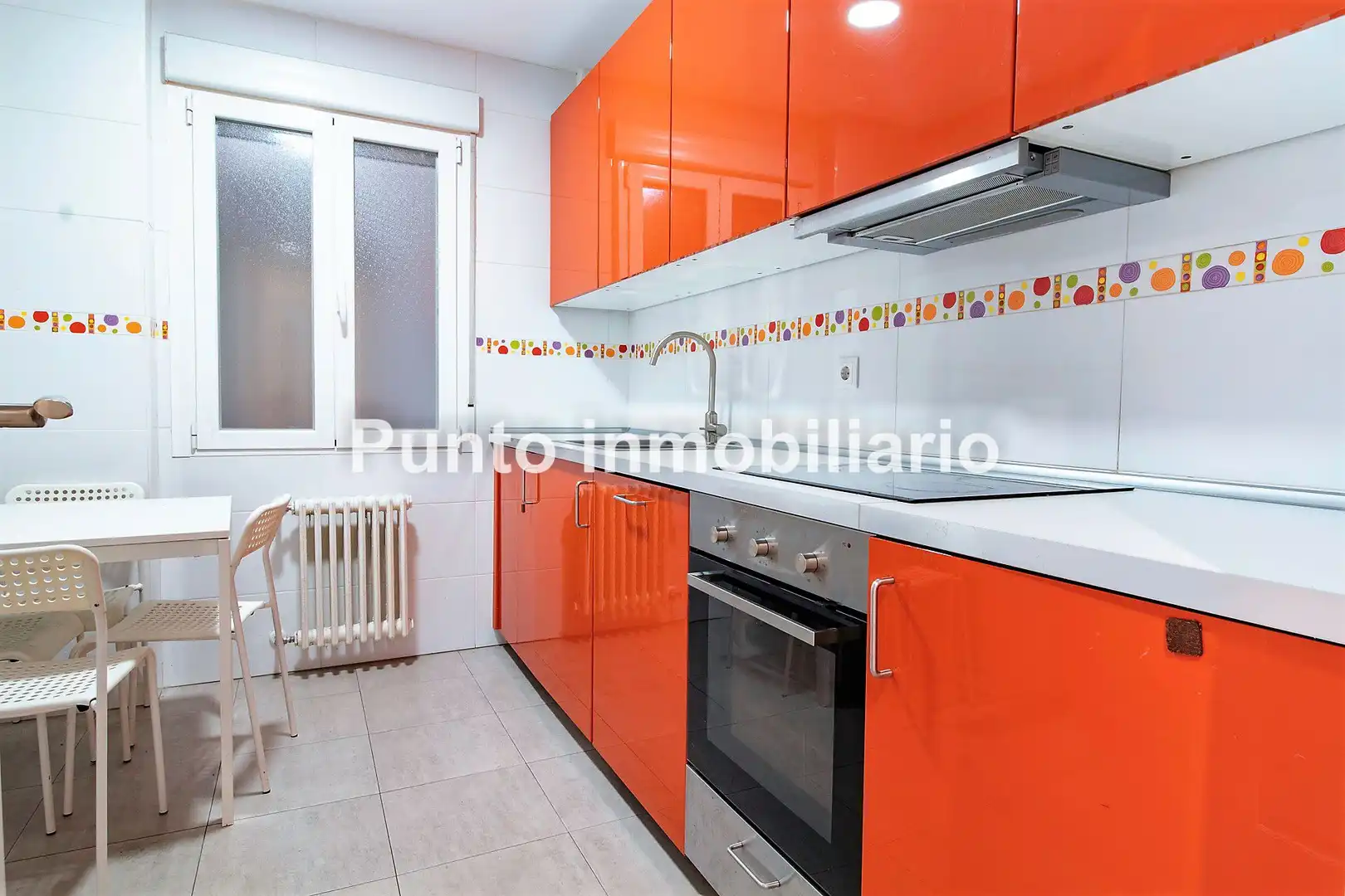 Flat with lift to rent in Calle San Lorenzo, imagen 14