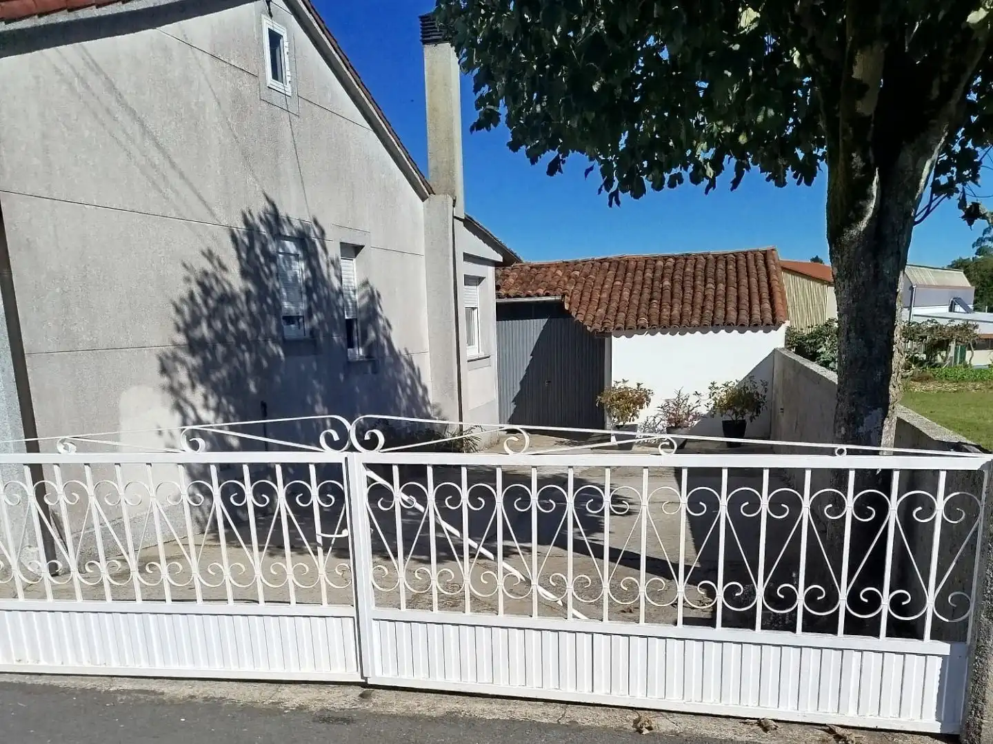 House with garden for sale in Casal de Munin 11, imagen 3