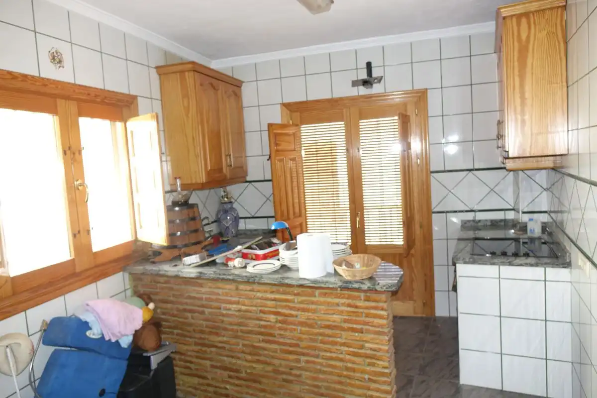 Casa con terrazza in vendita a Órgiva, imagen 18