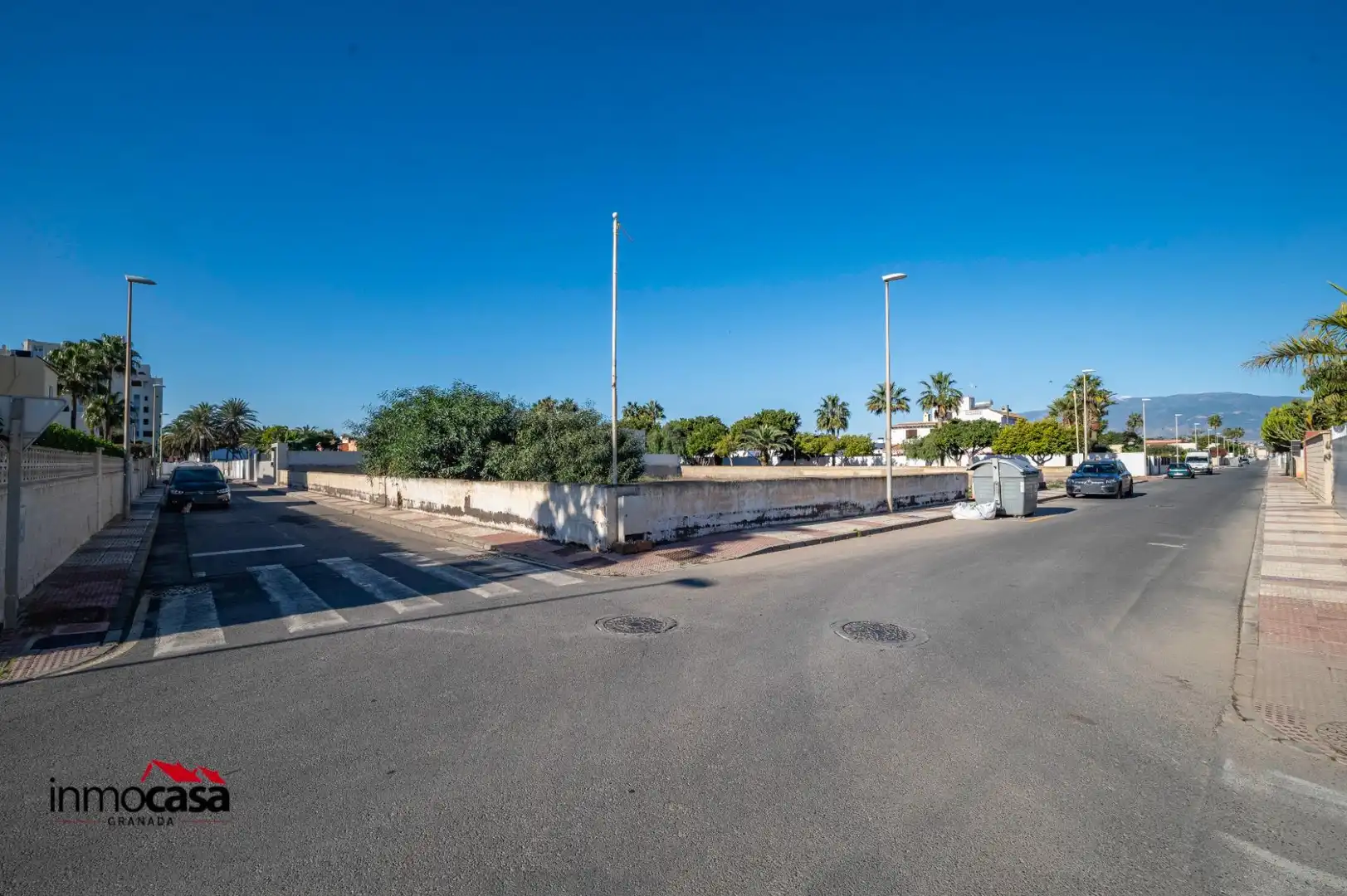 Wohnbaugrundstück zum Verkauf in Roquetas de Mar ciudad, imagen 21