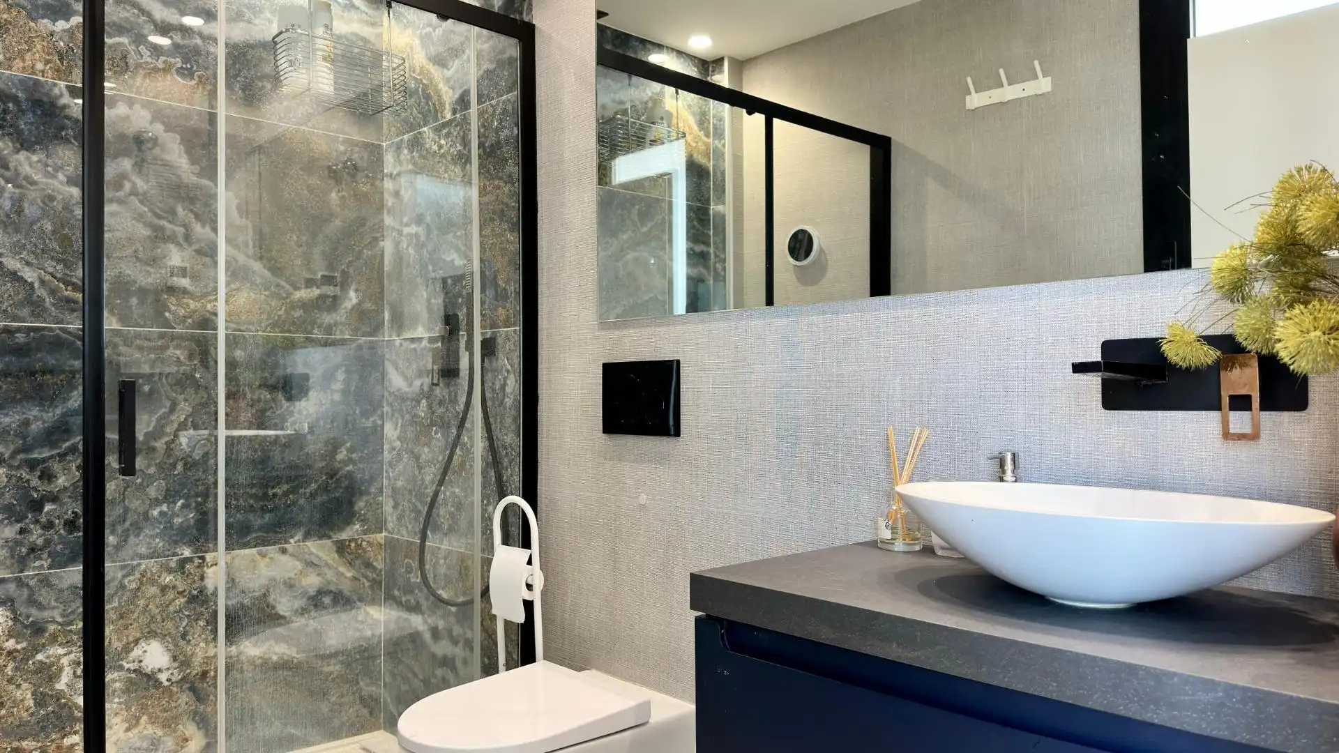 Chalet con terraza en alquiler en Calle Xeraco, imagen 50