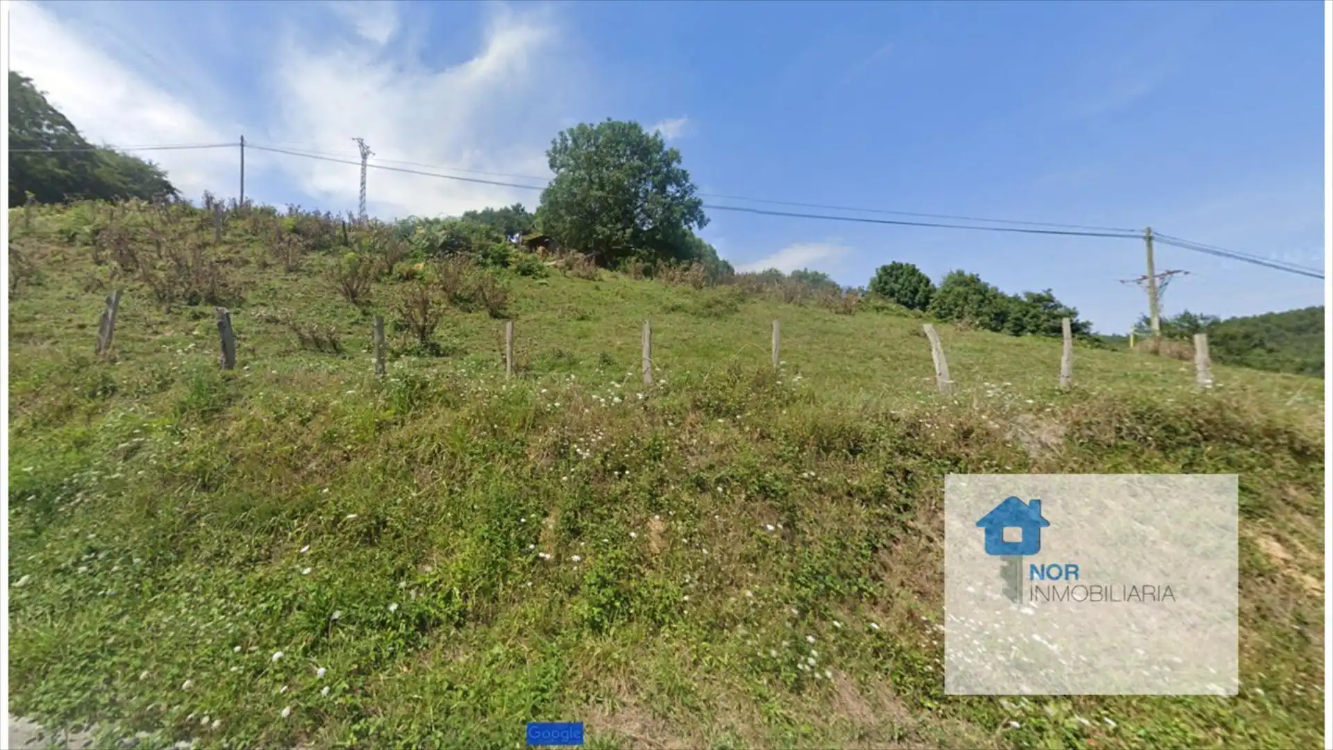 Land for sale in Bárcena de Cicero