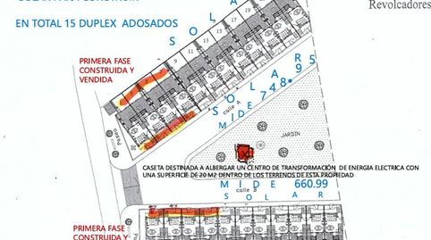 Photo 2 of Residential for sale in Carretera Canadá Canadá, 7, Moratalla, Murcia