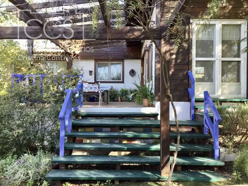 Terraza de Finca rústica en venta en Pilas con Aire acondicionado, Terraza y Trastero
