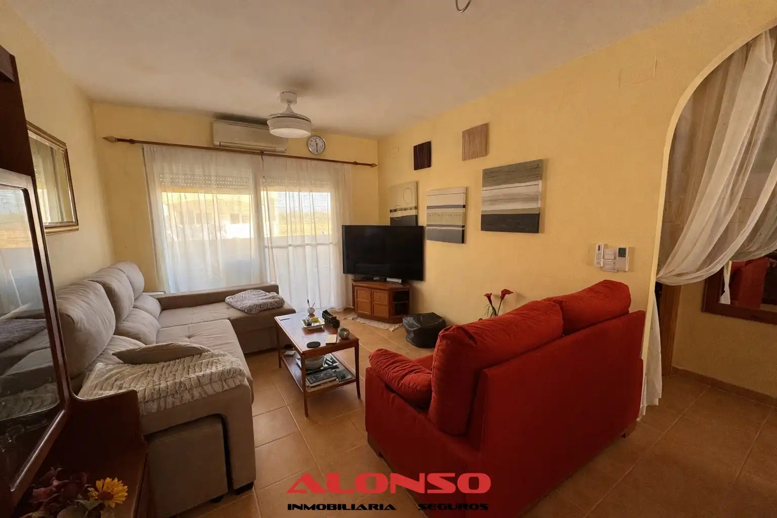 Apartment with pool for sale in Costa Norte, imagen 10