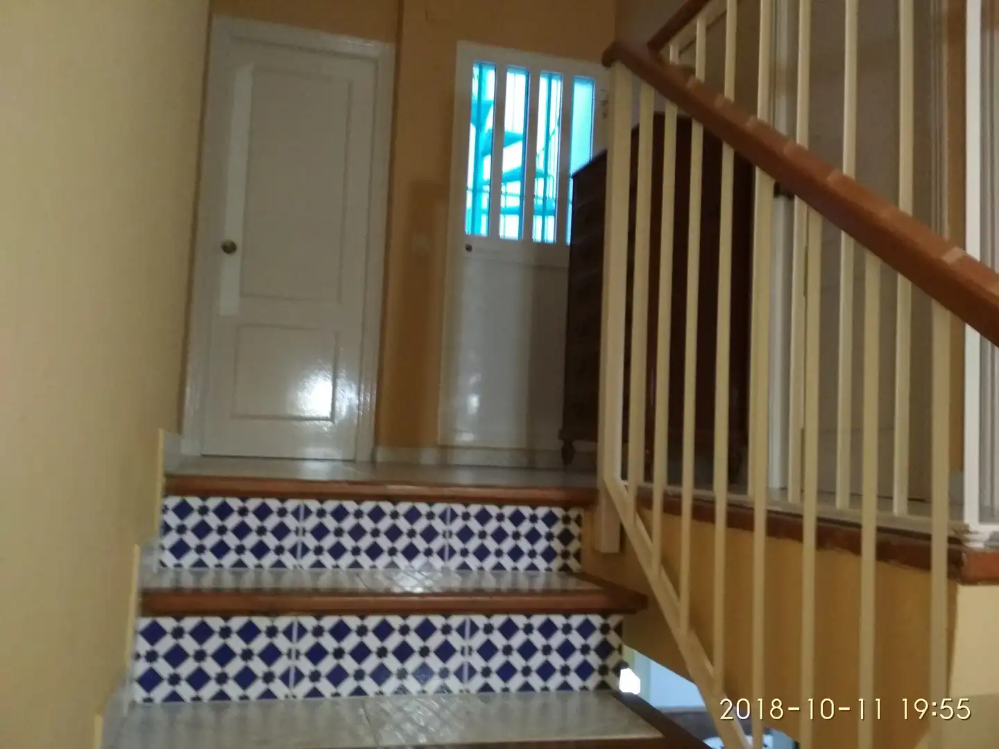 Casa o chalet de alquiler en Calle Siroco, La Jara
