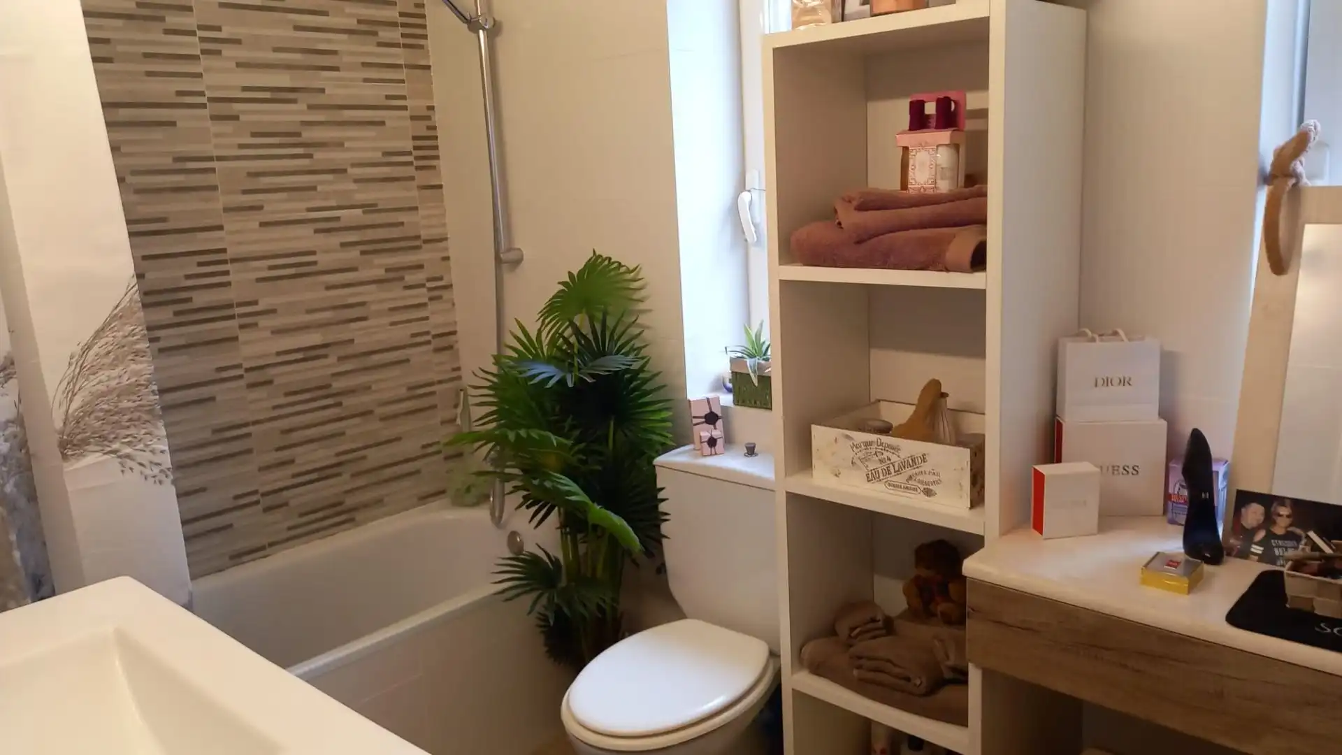 Casa amb piscina en venda a Coloma, imagen 29