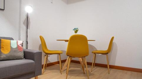 Foto 4 de Pis de lloguer a Numancia,  Madrid Capital