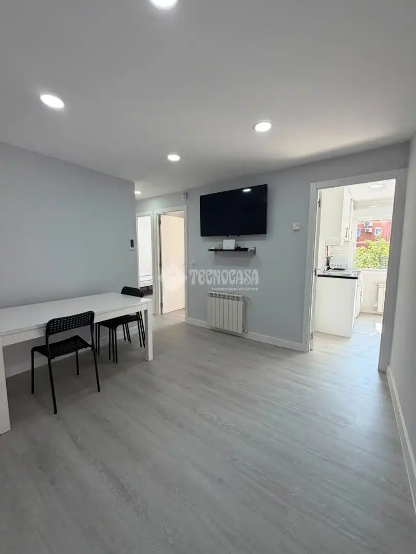 Flat for rent in Universidad