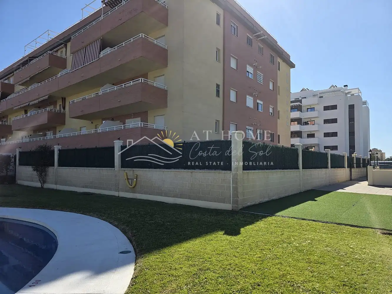 Apartment mit Pool zum Verkauf in Algarrobo costa, imagen 30