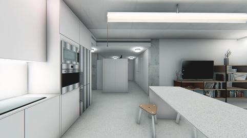 Foto 2 de vivienda de obra nueva en Piso en venta en Rúa Cobián Roffignac, 18, Zona de Plaza de Barcelos, Pontevedra