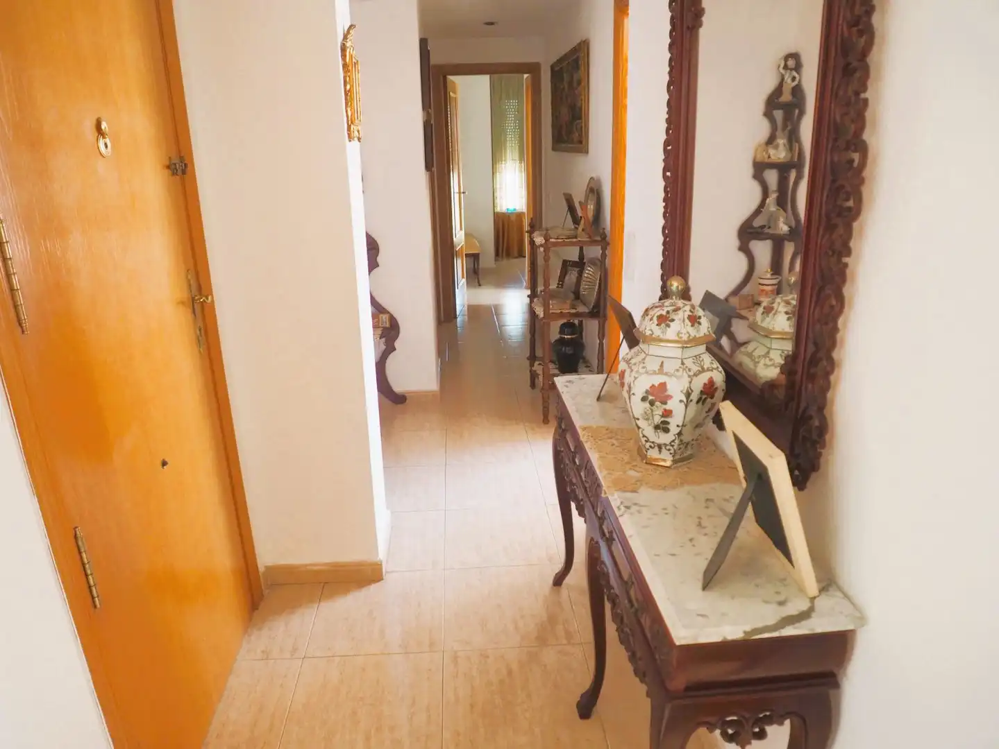Wohnung zum Verkauf in Poble Nou - Montiboli, imagen 11