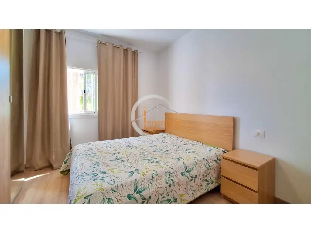 Apartment zum Verkauf in Avenida Jose Antonio Tavio