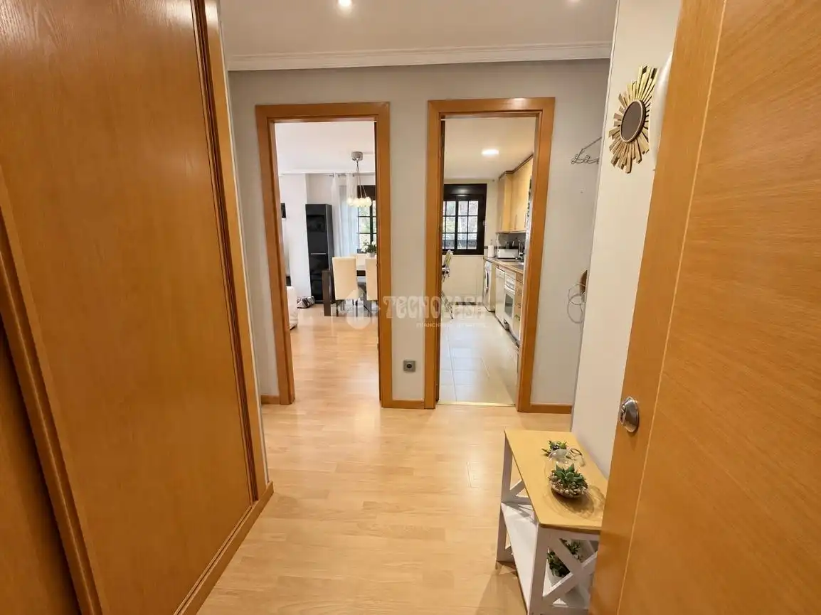 Piso con ascensor en venta en Villalba Pueblo, imagen 15