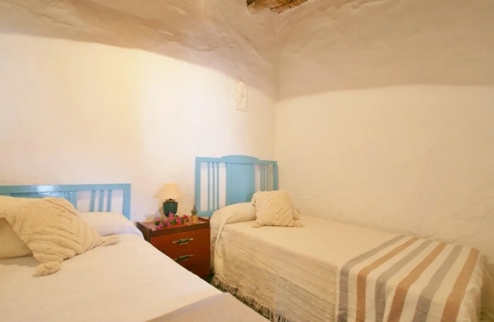 Habitación de Finca rústica en venta en Sorbas con Calefacción