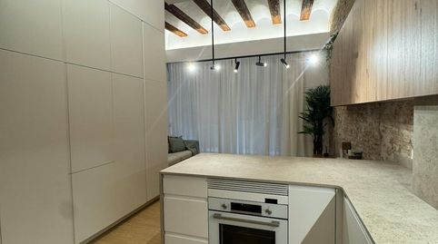 Foto 5 de Piso de alquiler en N/a, La Seu, Valencia Capital