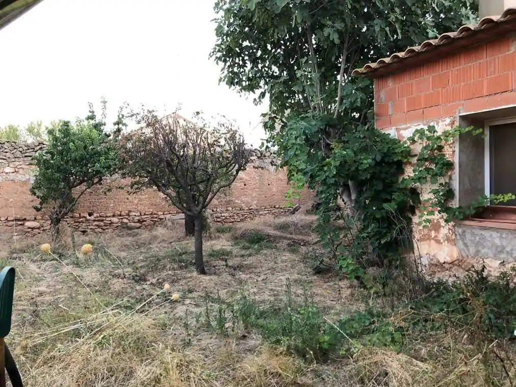 Casa o chalet en venta en Minaya con Calefacción y Terraza