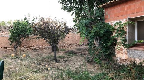 Foto 4 de Casa o chalet en venta en Minaya, Albacete