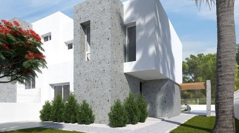 Foto 3 de Casa o chalet en venta en Roma, Golf Bahía, Finestrat