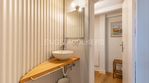 Foto 3 de Piso de alquiler en Sarrià, Barcelona Capital