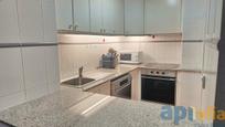 Kitchen of Apartment for sale in Calonge i Sant Antoni  with Heating and Balcony