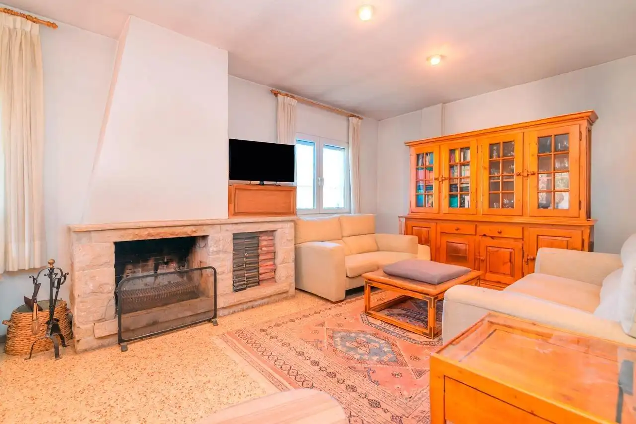 Chalet con piscina en venta en Avenida VINYA NOVA, imagen 11