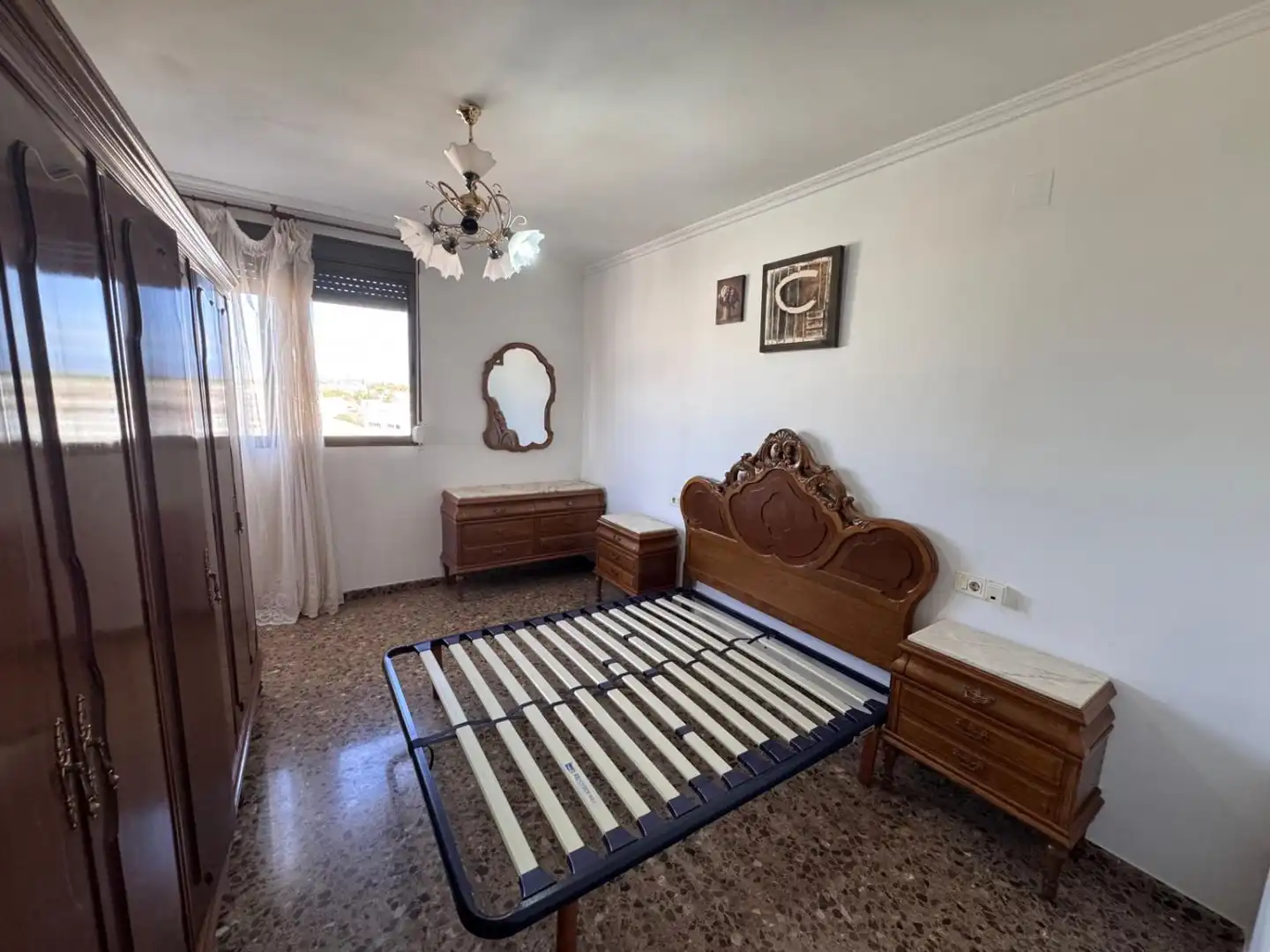 Flat with terrace for sale in alemanya, imagen 9