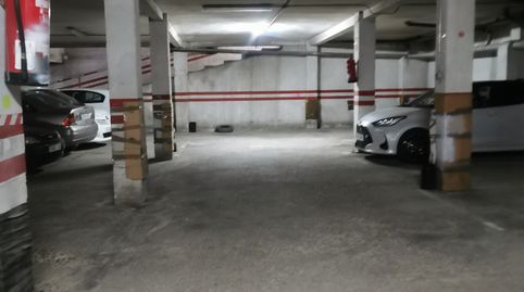 Foto 4 de Garaje en venta en Calle Diego de Almagro, Garrido Sur, Salamanca Capital