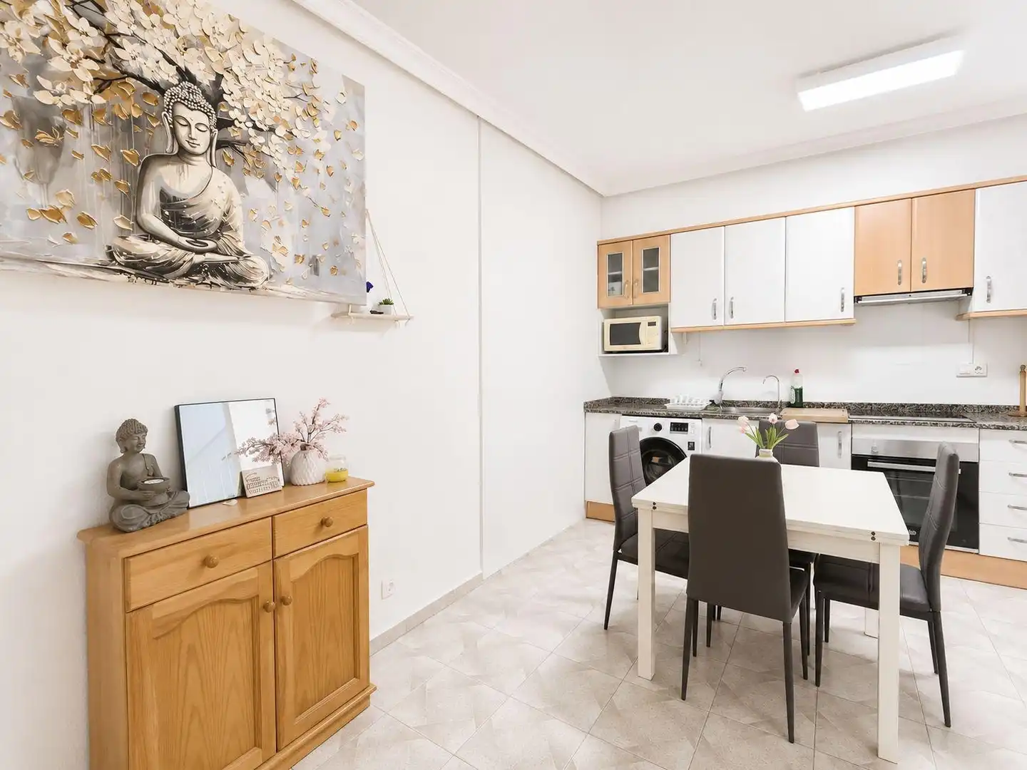 Bungalow con piscina in vendita a Gran Alacant, imagen 10
