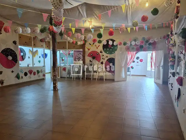 Local de lloguer en Pantoja