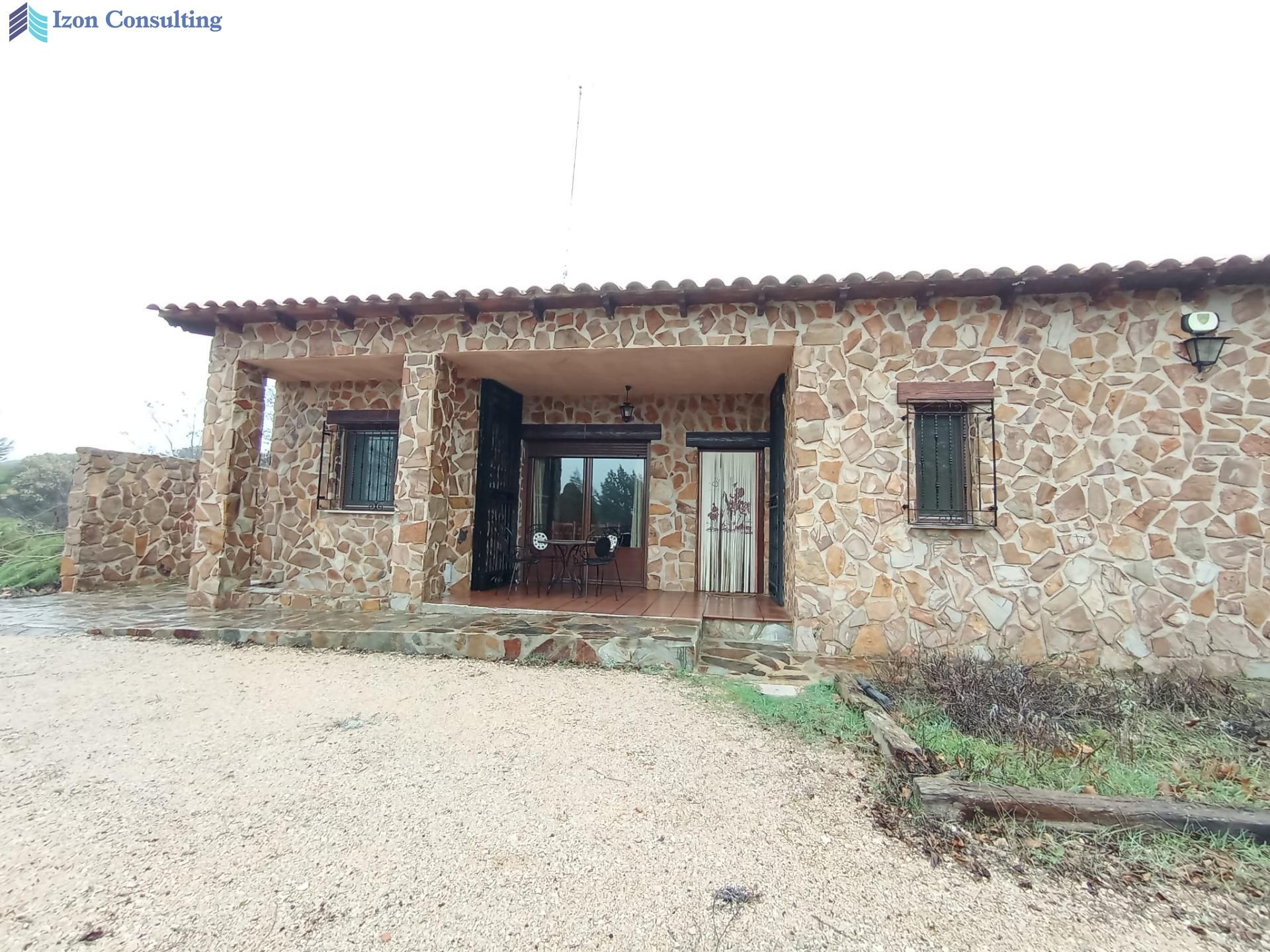House or chalet for sale in Robledo