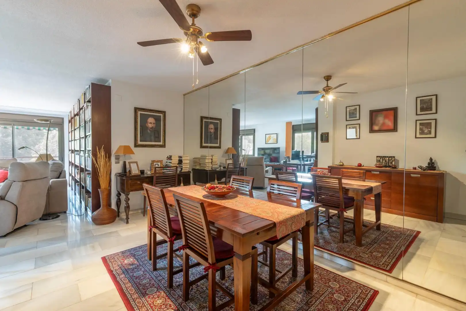Appartamento con piscina in vendita a Cuesta Escoriaza 40, imagen 18