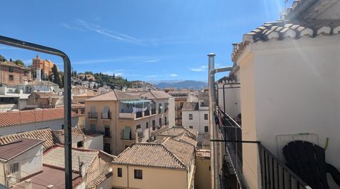 Foto 3 de Ático en venta en Calle Santa Escolastica, 19, San Matías - Realejo, Granada Capital
